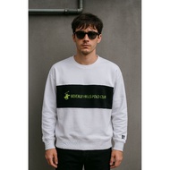 (New one) Crewneck / Sweatshirt BHPC 01 Size M over (P62 x L57)