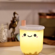 珍奶寶寶LED療癒小燈