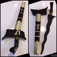 KERIS SELIT MELAYU