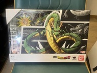 SHFiguarts SHF 龍珠 Dragon Ball - 地球 神龍 日版金貼
