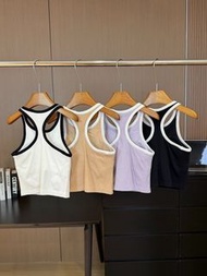 lululemon Ebb to Street運動背心