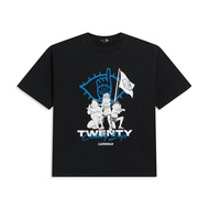 CARNIVAL CNVX20C26T11BK 20th CENTURY BOYS THE ORIGINAL T-SHIRT OVS BLACK