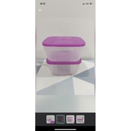 Tupperware Freezemate 650ml clearances