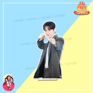 Lee Chae Min Kdrama Actor 5 Inches PVC Standee Collectible Mini Figure