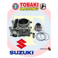 TOBAKI BLOCK KIT SET STANDARD FOR SUZUKI BELANG 150/KLX150