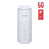 全新 ZTE MC801A 5G 室內 路由器 Router by SmarTone. 5G CPE 支援 WiFi6 家居光纖寬頻