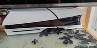 PS5 Slim 光碟版
