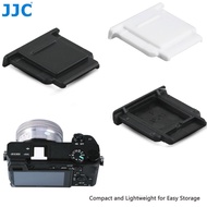 JJC Dedicated Hot Shoe Cover Cap for Sony ZV-1 ZV-E10 II A7M4 A7M3 A7R4 A7R3 A7S3 A7S2 A7C A7R A7 IV