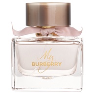 Burberry 我的博柏利花之緋香水