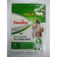 PANAFLEX PAIN RELIEF PATCH