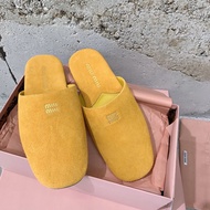 1: 1 Original Standard AAA+2024.8.22-Half Slippers