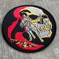 SOCOM AFSOC AC-130 Spectre Spooky GUNSHIP 16TH SOS SPECIAL OPS SQN INSIGNIA