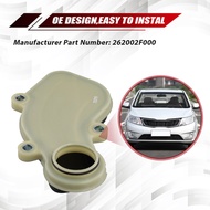 262002F000 Oil Pump Filter for Maxcruz Ix35 XL 2.2L-R Engine 2013-