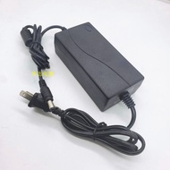 DC8V8.5 V9V7.5 V3000mA3A Switching Power Adapter Dual-Line Voltage Regulator DC Charger Cable