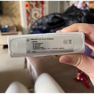 Suitable for Walking Around Sweeping Robot Vacuum Cleaner Battery AA1300mAh 9.6V Ni-CdMH Rechargeabl