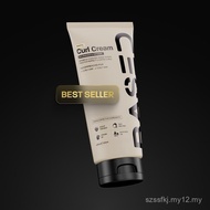 BASED Curl Cream | Instant Definition & Hydration | Simple, Effective, BASED. VVQC