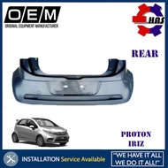 Proton Iriz Rear Bumper Belakang Bumpers