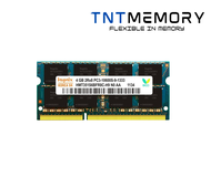 TNT Memory Ram Laptop DDR3 4GB/1333/1600 PC3 PC3L KINGSTON HYNIX SS -LAPTOP hàng tháo máy - Bảo hành