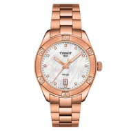 Tissot PR 100 Sport Chic - Women's Watch - T1019103311600