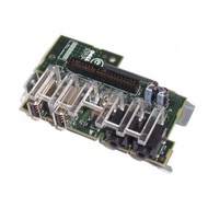 Dell Optiplex 330 755 760 I O USB Audio Panel CN 0RY698