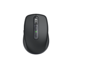 " Chuột không dây Bluetooth (Quiet Clicks) Logitech MX Anywhere 3s Chính Hãng