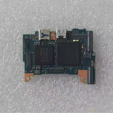 New main curcuit board motherboard PCB repair parts for Sony DSC-RX100M7 RX100VII RX100M7 RX100-7 Di