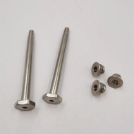 Agriculture Agras Drone  Arm Mounting Bolts And Nuts  For  T30