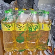 BEST SELLER MINYAK RIZKI 1 KRAT 12 BOTOL