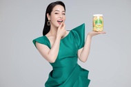Viên Tinh Nghệ Núi Mật Ong Rừng Bửu Long 250g