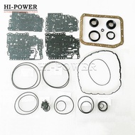 A6MF1 A6MF2 Automatic Transmission Clutch Overhaul Repair Kit For Kia Hyundai For Avante MD Elantra 