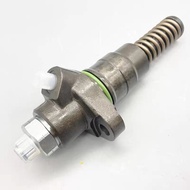 Volvo Excavator Parts EC210B High Pressure Pump D6E Engine High Pressure Common Rail Single Pump EC2