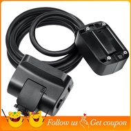 EC200 1.85 Meter Extension Head Flash Hot Shoe Remote Separation for AD200 Photography