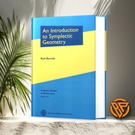Introduction to Symbolic GeometryAN