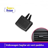 <Dream-t> 1 Piece For Jetta A5 MK5 Golf 5 GTI R32 Rabbit Sagitar 2006-2011 Car Front Dash A/C Air Co