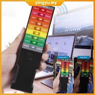 Electromagnetic Radiation Detector Handheld EMF Reader Battery Operated EMF Meter Tester  SHOPCYC355