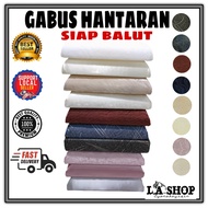 Hantaran tunang nikah-gabus tapak dulang hantaran murah dan cantik gabus 12x12x2 inch