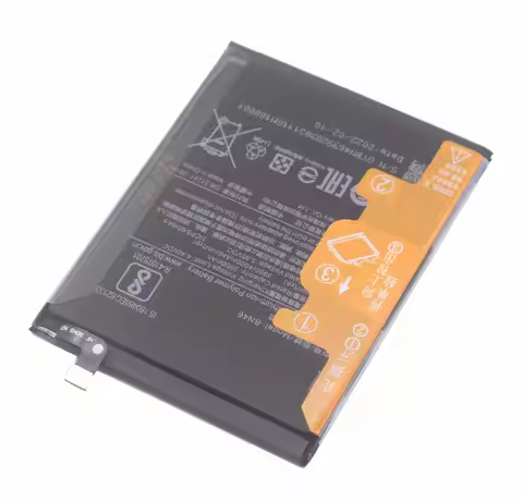 1x 3900 / 4000mAh Replacement Battery BN46 For Xiaomi Redmi Note8 Note 8T 8 Redmi 7 Redmi7 Batteries