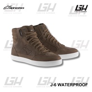 Alpinestars J-6 Waterproof Shoes
