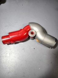 Dyson 吸塵機低處轉換器，適合V12及slim系列型號，原裝配件,歡迎查詢!