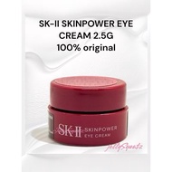 skinpower Eye cream 2.5g
