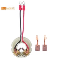 Carbon Brush Holder for  638991-1 638614-1 DF458D DHP448 DDF458 DDF448 BHP458 BHP448 BDF458 BDF448 D