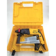 No.2 DEWALT 26mm heavy duty Hammer drill 1050W / ROTARY HAMMER