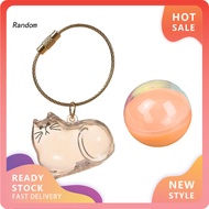 RAN Cat hair storage bottle: 6 cat styles to meet different needs Cat size: approximately 45 cm/18 i