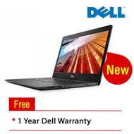 Dell Latitude L3490-i5258G-1TB-W10 14" Laptop/ Notebook (i5-8250, 8GB, 1TB, Integrated, W10P)