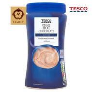 Tesco Instant Hot Chocolate 400g