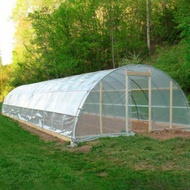 polycarbonate roofing sheet Transparent Vegetable Greenhouse Agricultural Cultivation Plastic Cover