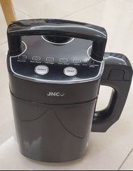 JNC 極速營養魔術壺 豆漿機 可煮忌廉蘑菇湯 芝麻糊 香蕉奶昔 麥米粥_JNC Stainless Steel Pot Magic Speed Nutrition