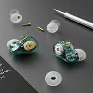 KZ EDX PRO Dynamic In-Ear HiFi DJ Monitoring Earphones, Sport Noise-Cancelling Headphones, ZSTX/ZSN 