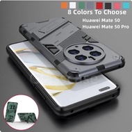 For Huawei Mate 50 40 30 Pro Mate50 Mate50Pro Phone Case Fashion 3D Armor Shockproof Full Camera Pro