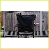 ☋ ❁ ▬ Sagbayan Handlebar Bag (PACgear)